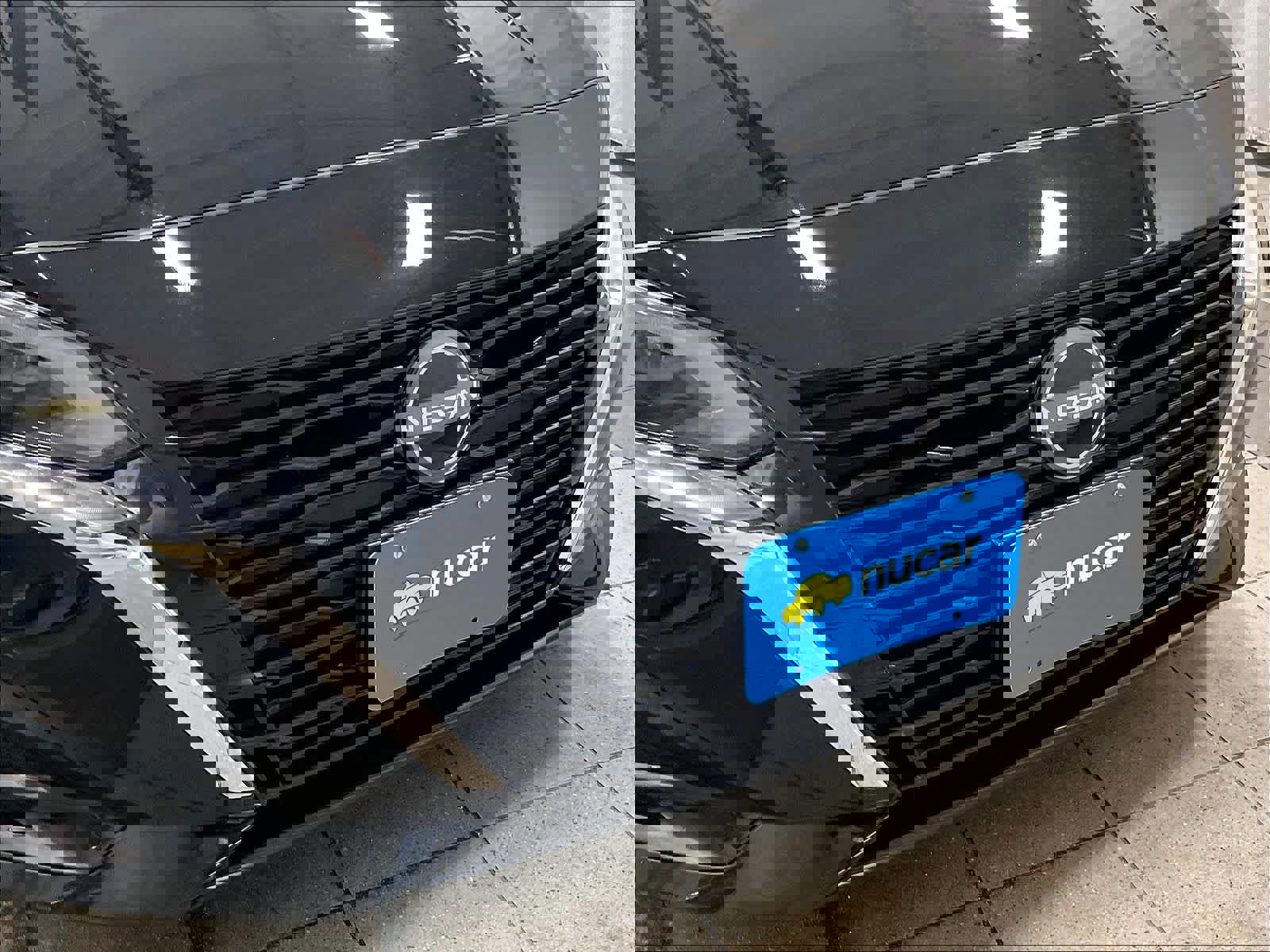 Certified 2025 Nissan Altima 2.5 SV w/ SV Special Edition Package image 32