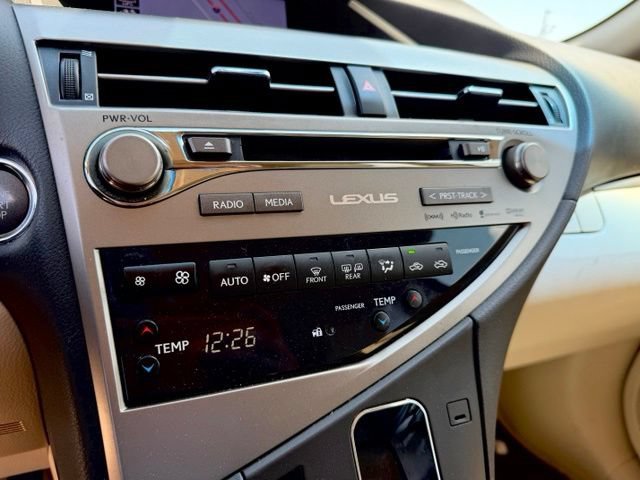 Used 2015 Lexus RX 350 FWD image 9