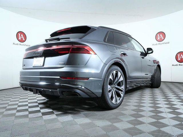 New 2026 Audi Q8 Premium Plus AWD/4WD image 8