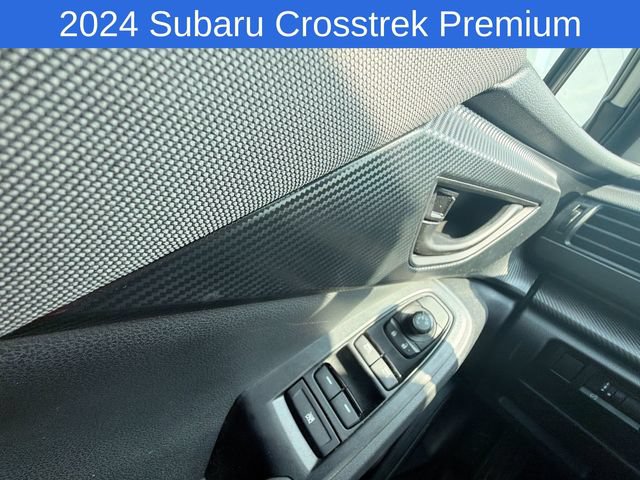 Used 2024 Subaru Crosstrek 2.0i Premium AWD/4WD image 30
