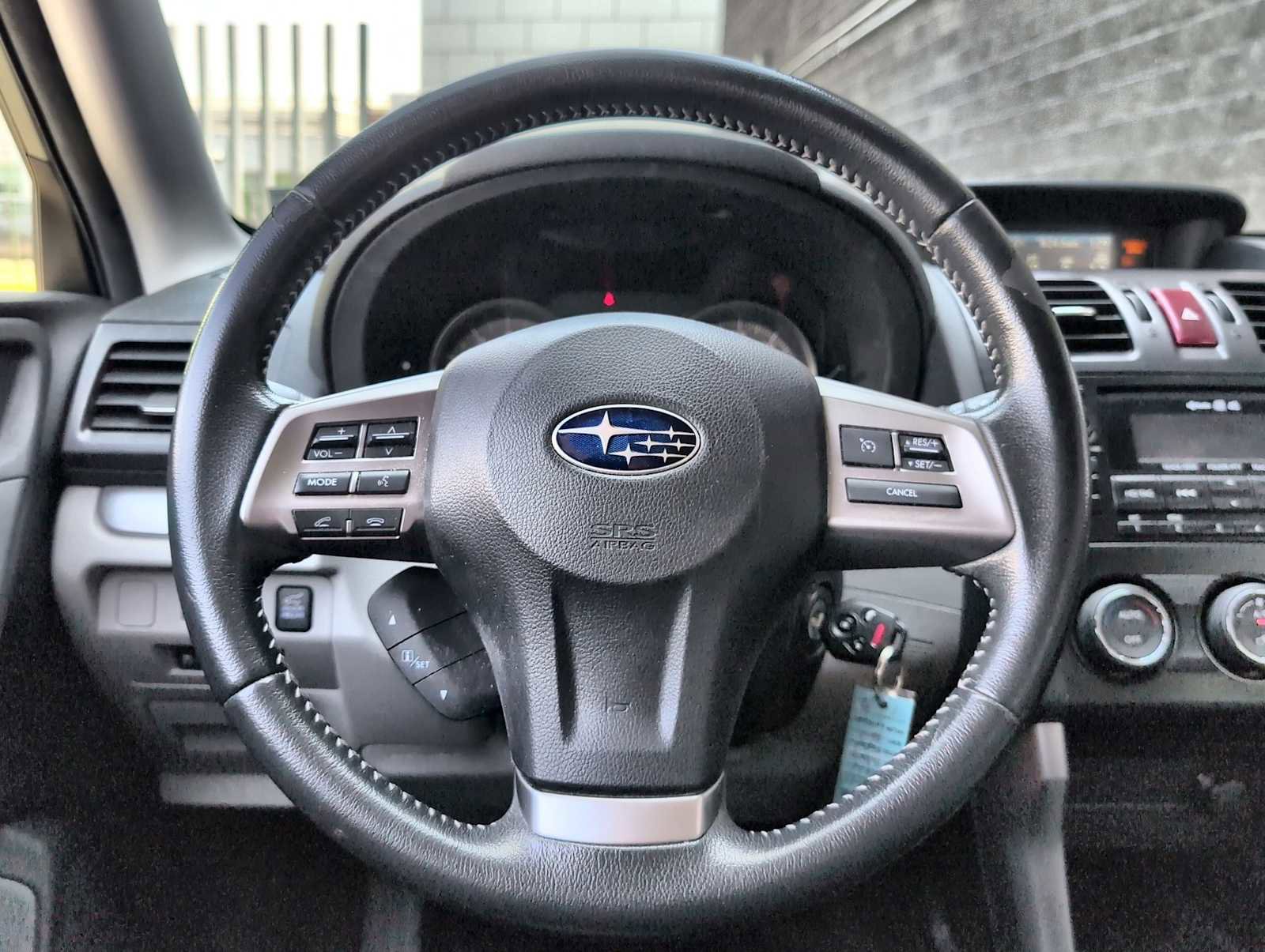 Used 2014 Subaru Forester 2.5i Limited AWD/4WD image 22