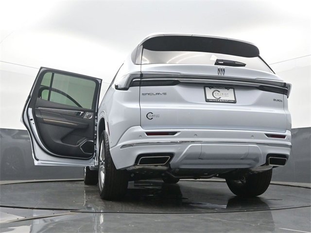 New 2026 Buick Enclave Avenir w/ Super Cruise Package image 62