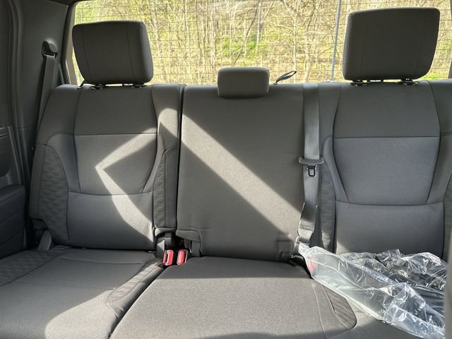 New 2026 Toyota Tundra SR5 image 27