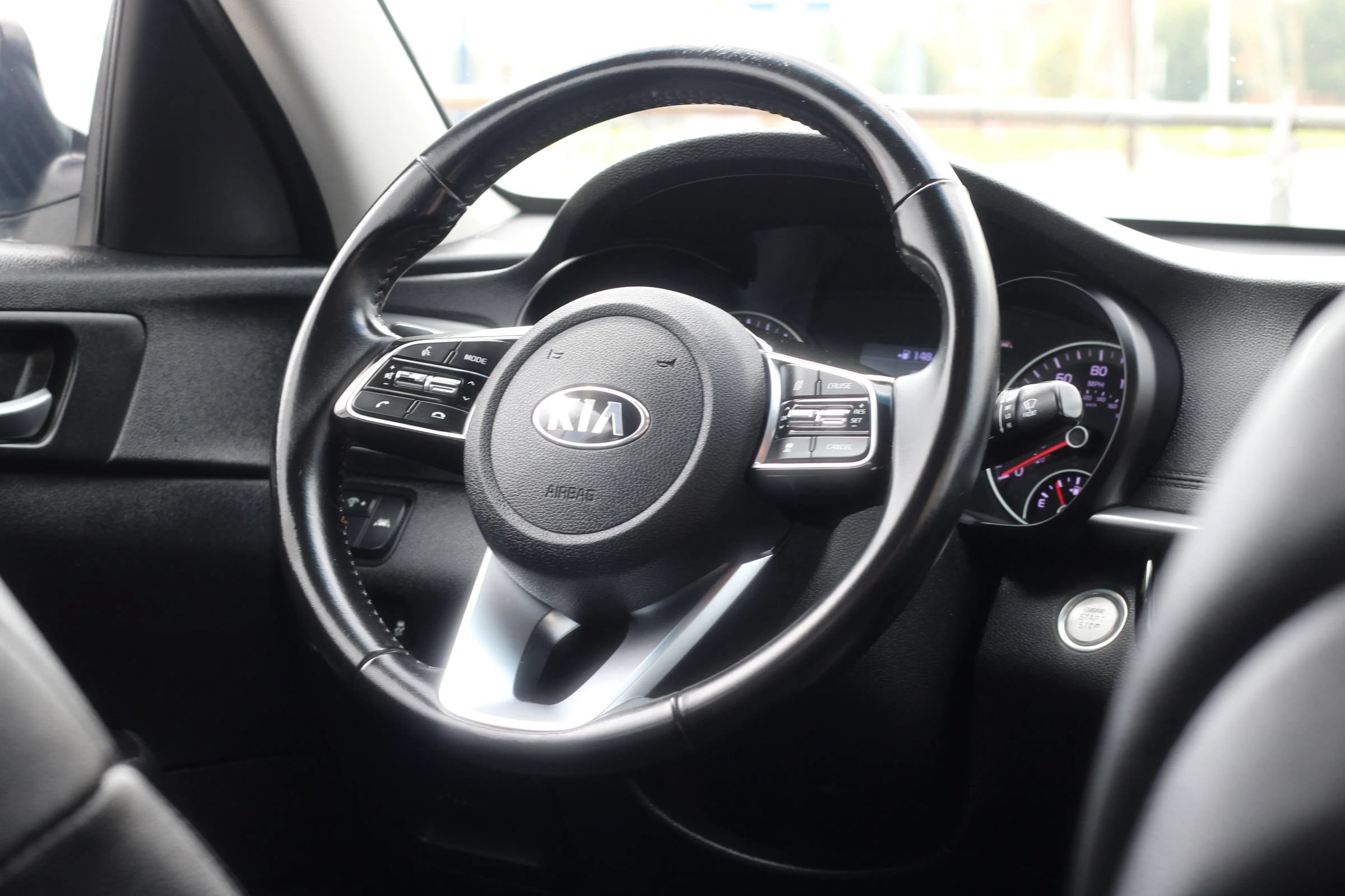 Used 2020 Kia Optima EX FWD image 14