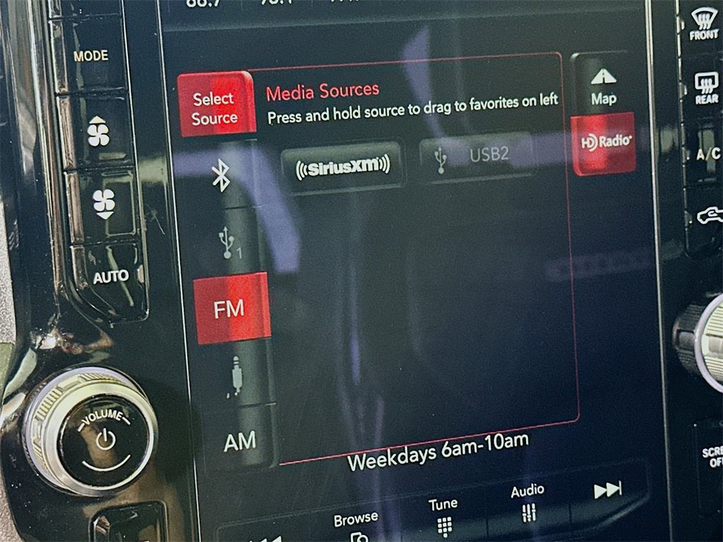 Used 2021 RAM 1500 Laramie image 29