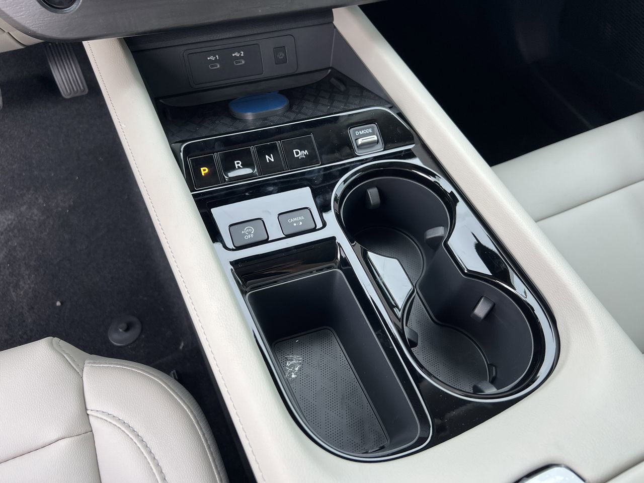 New 2026 Nissan Murano SV image 13