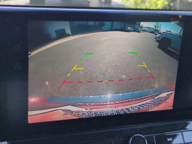 Certified 2023 Nissan Altima 2.5 SR w/ SR Premium Package image 20