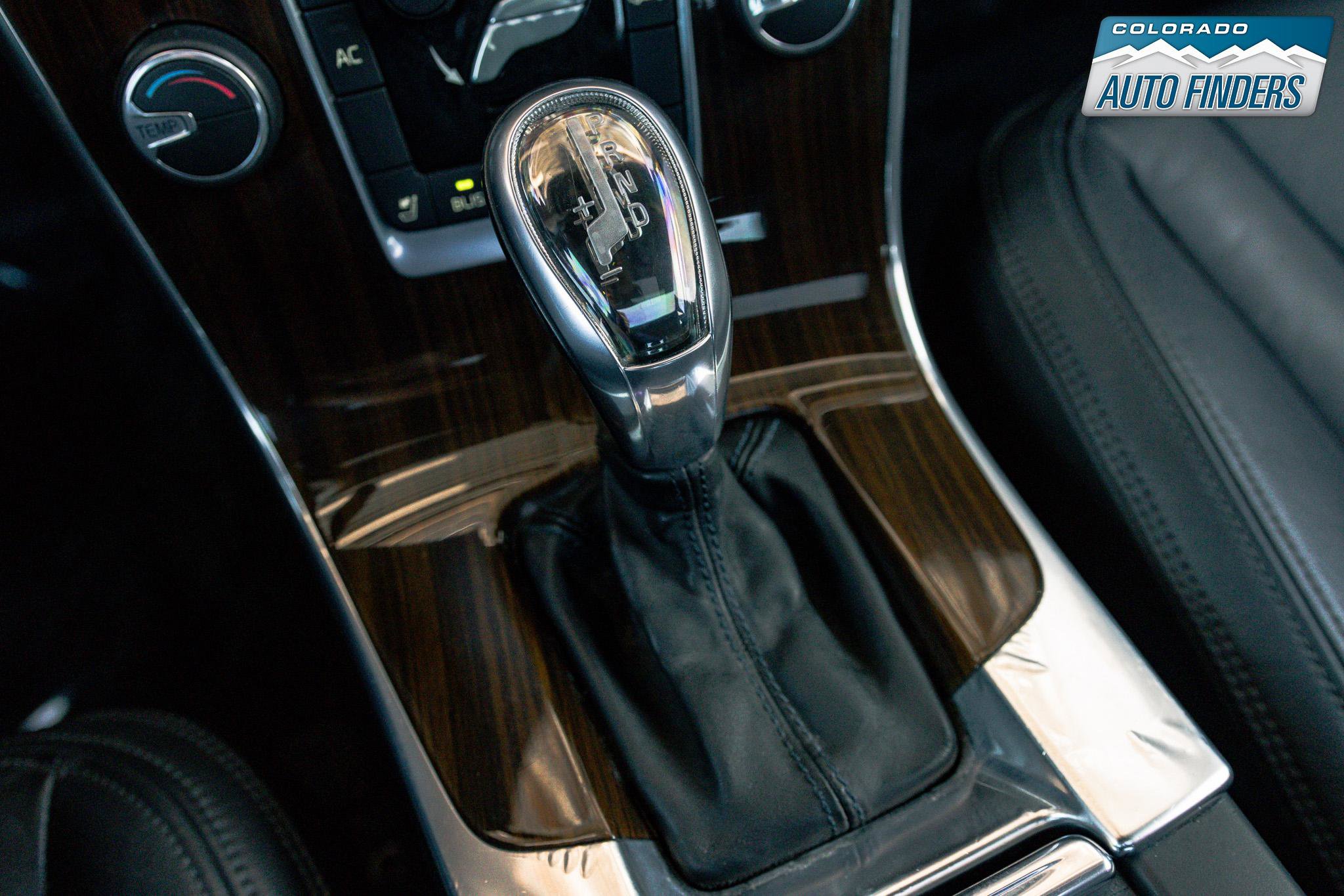 Used 2013 Volvo S60 T5 image 17