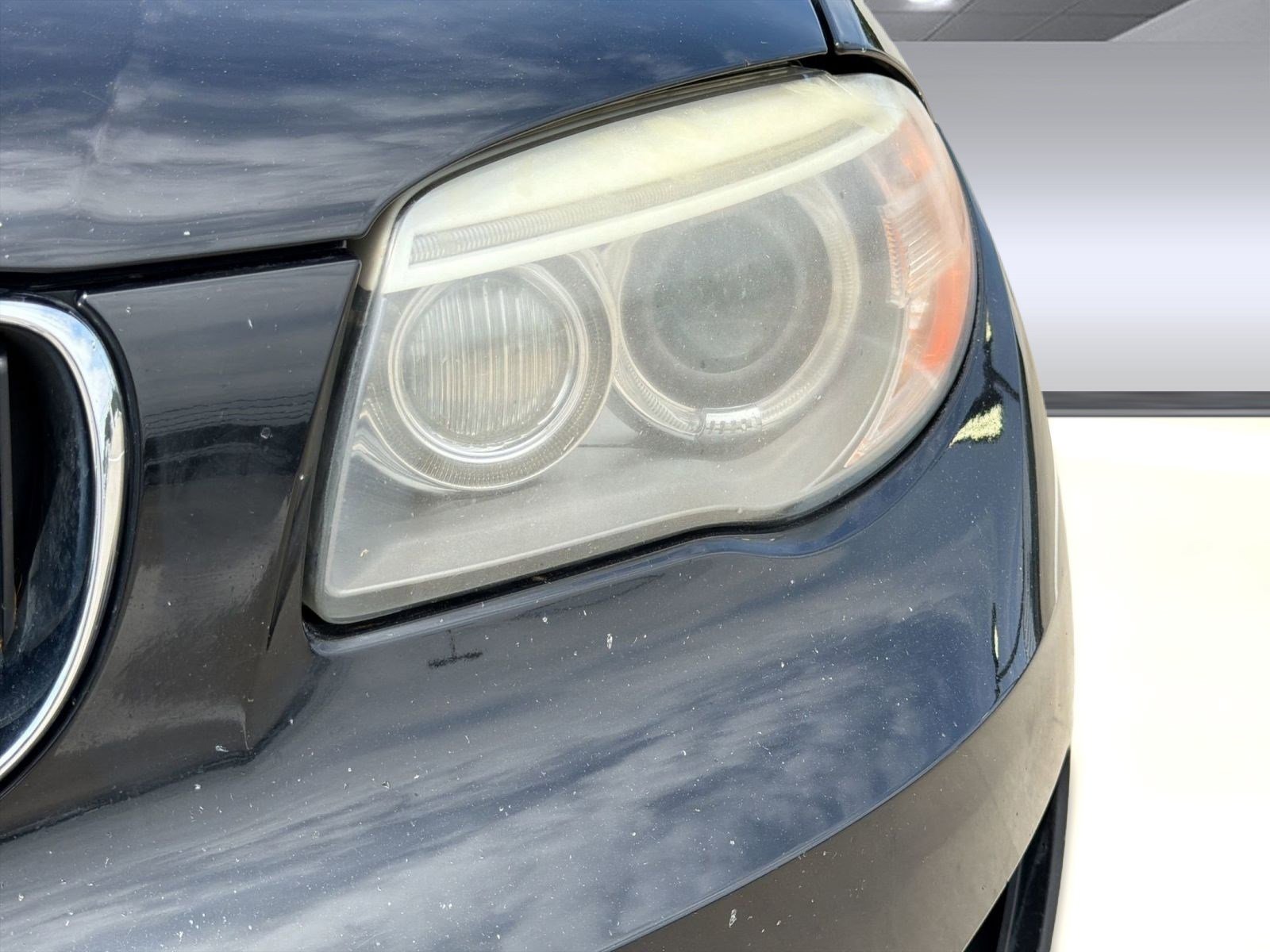 Used 2013 BMW 128i Coupe RWD image 9