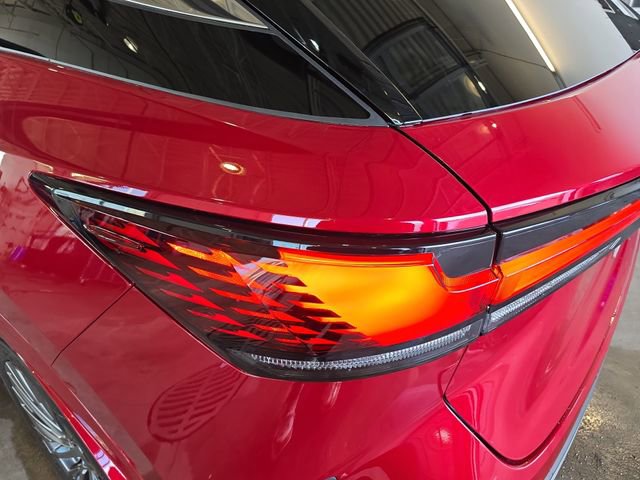 New 2026 Lexus RX 350 AWD w/ Convenience Package image 35