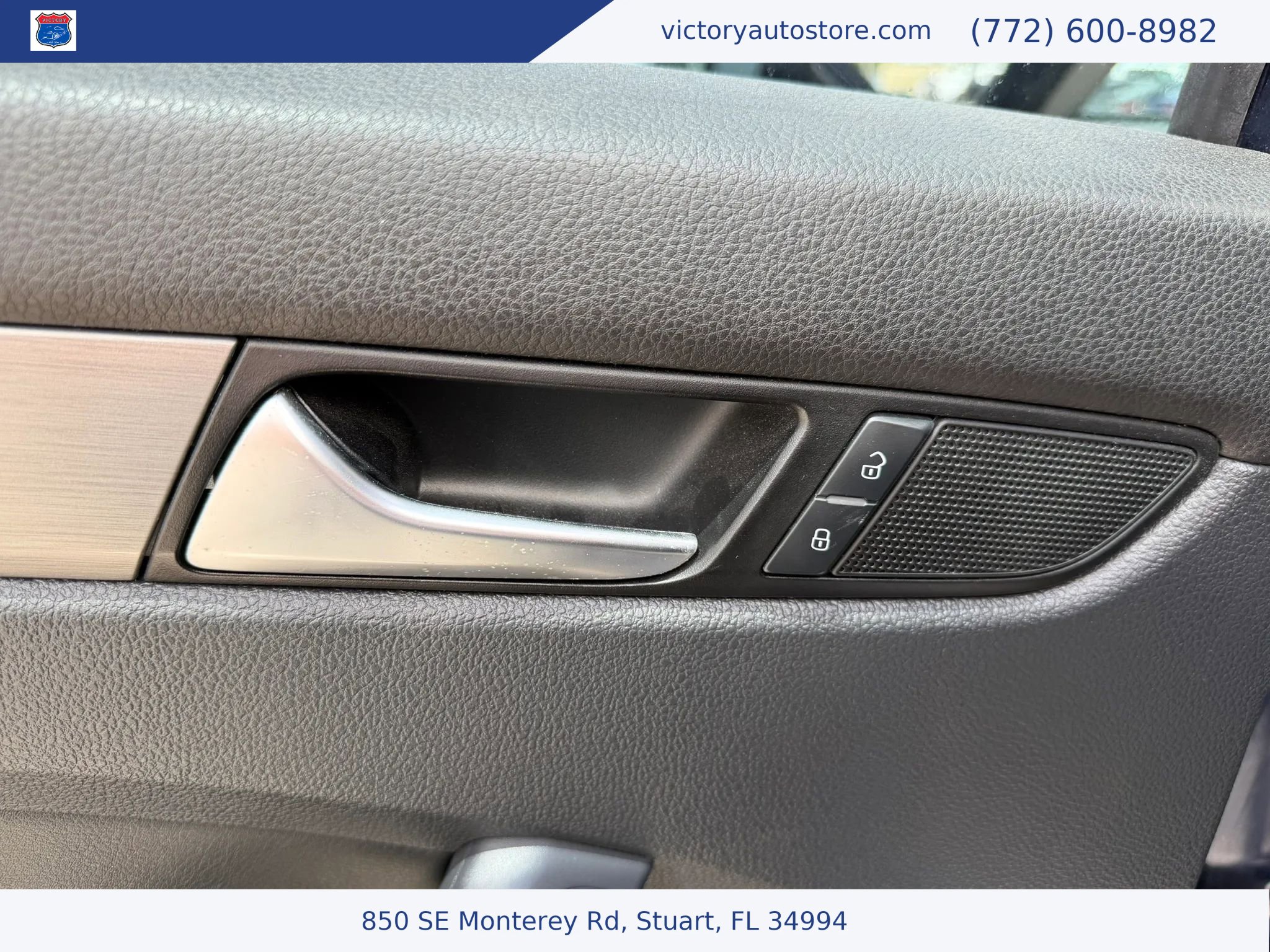 Used 2014 Volkswagen Passat 2.5 SE FWD image 35