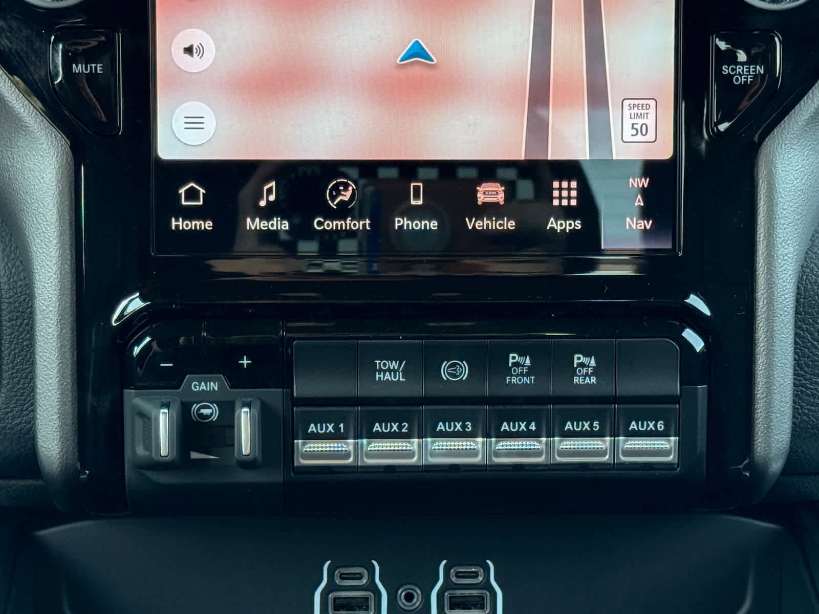 New 2026 RAM 3500 Big Horn image 37