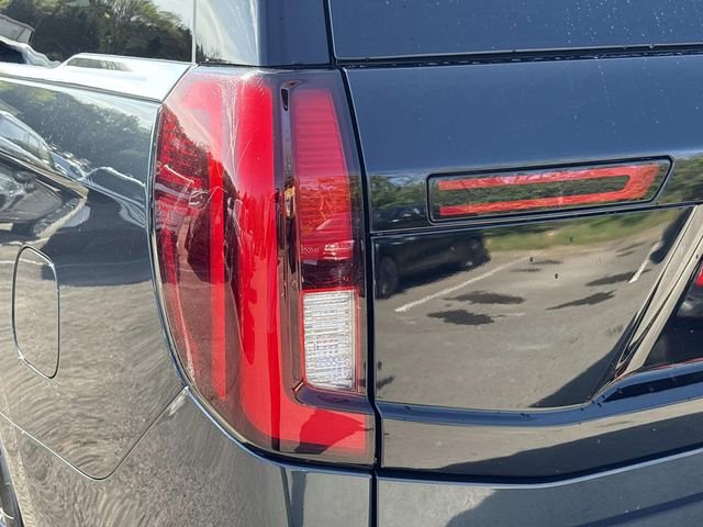 Certified 2025 Ford Expedition Max Platinum AWD/4WD image 11