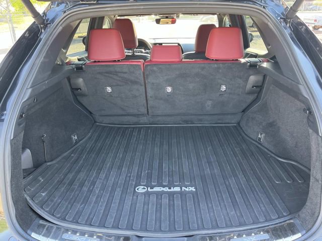 Used 2024 Lexus NX 250 FWD w/ Towing Package (2000 Lbs) image 23