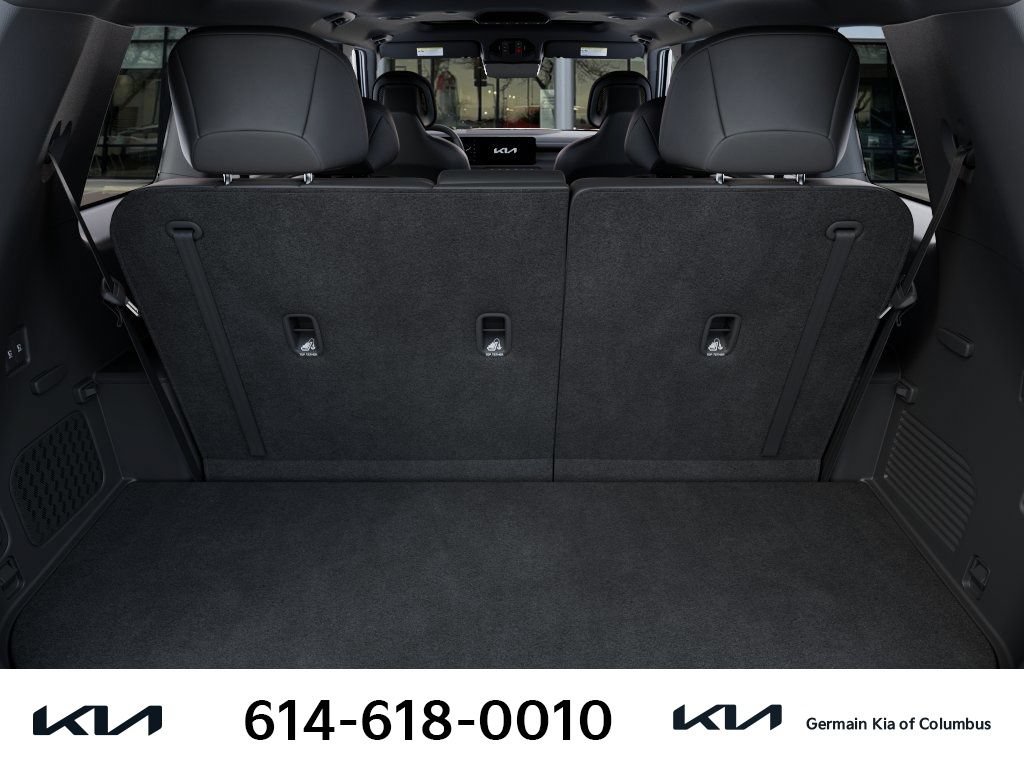 New 2027 Kia Telluride SX X-Line AWD/4WD image 22