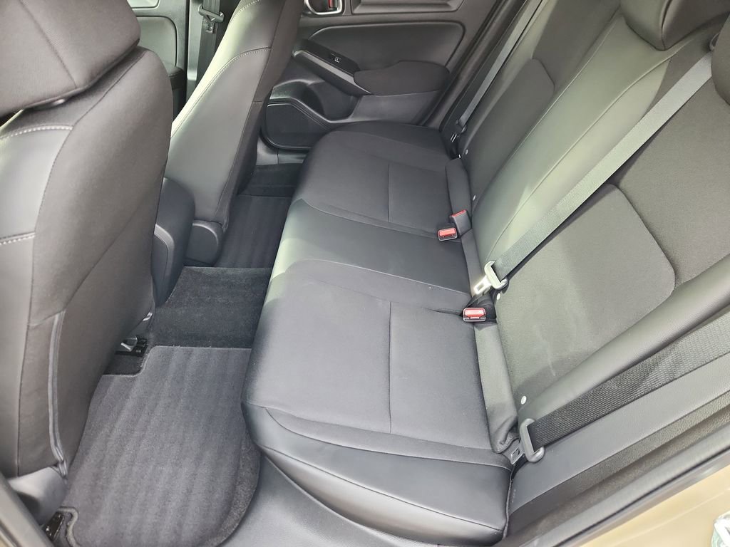 Used 2025 Honda Civic Sport image 8