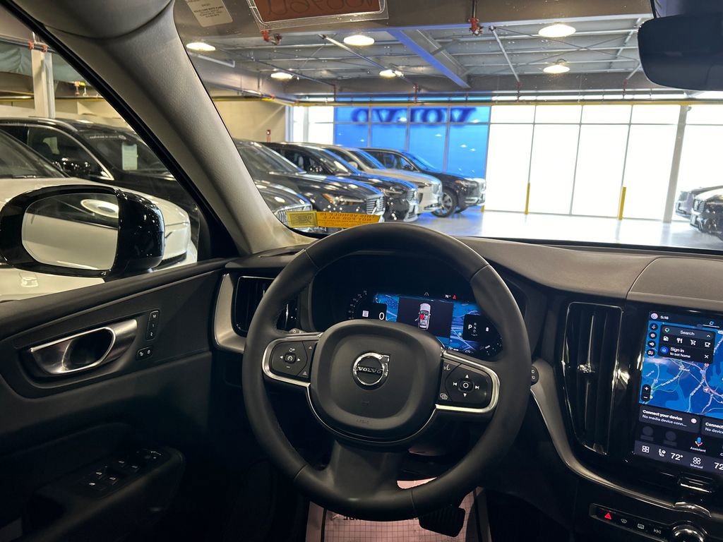 Certified 2024 Volvo XC60 B5 Core w/ Protection Package Premier AWD/4WD image 23