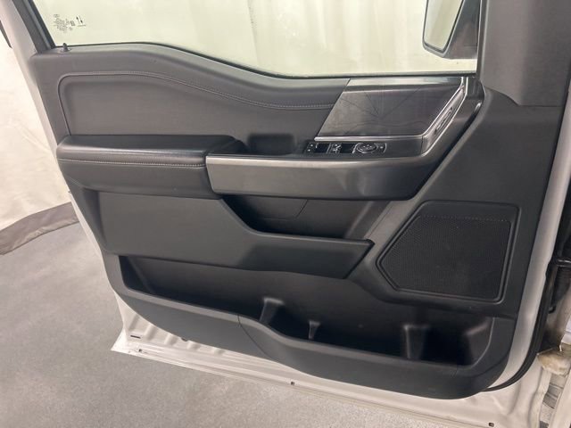 Used 2021 Ford F150 XLT w/ Equipment Group 302A High image 22