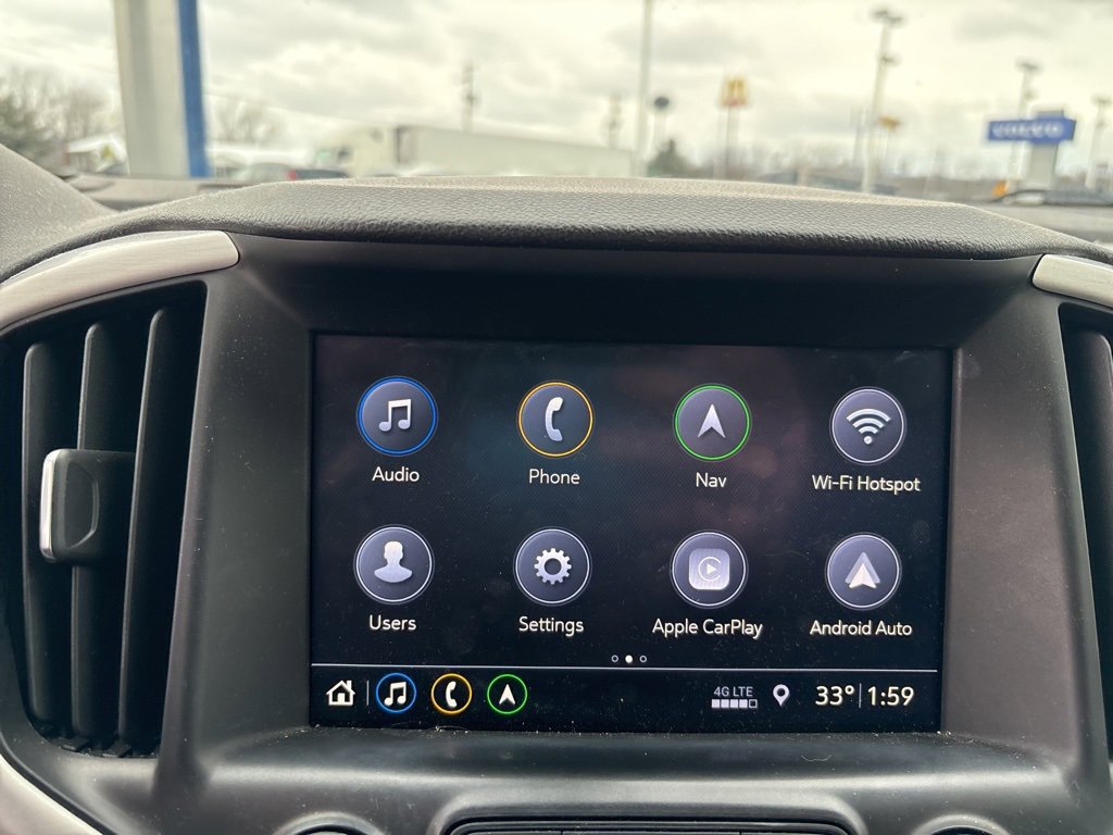 Used 2020 GMC Terrain SLT w/ Preferred Package image 19