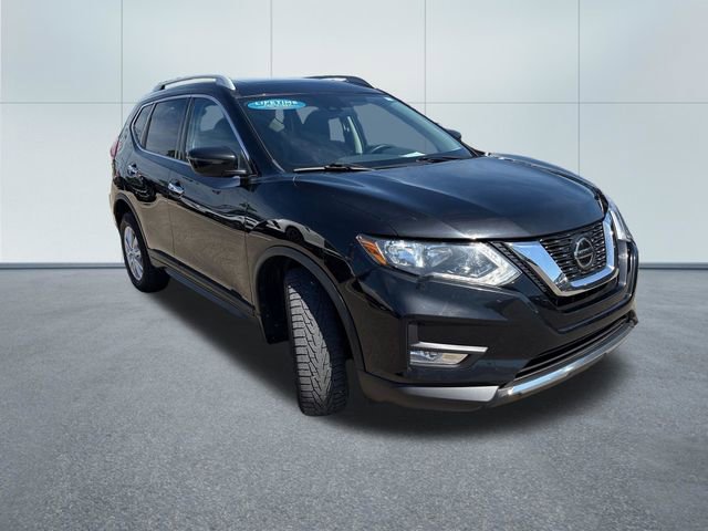 Used 2019 Nissan Rogue SV AWD/4WD image 5