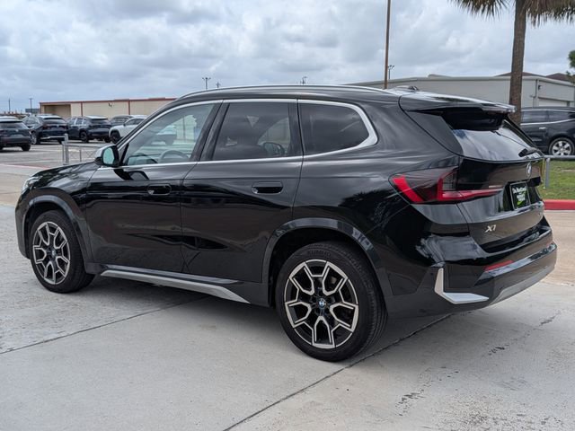 Used 2023 BMW X1 xDrive28i image 7