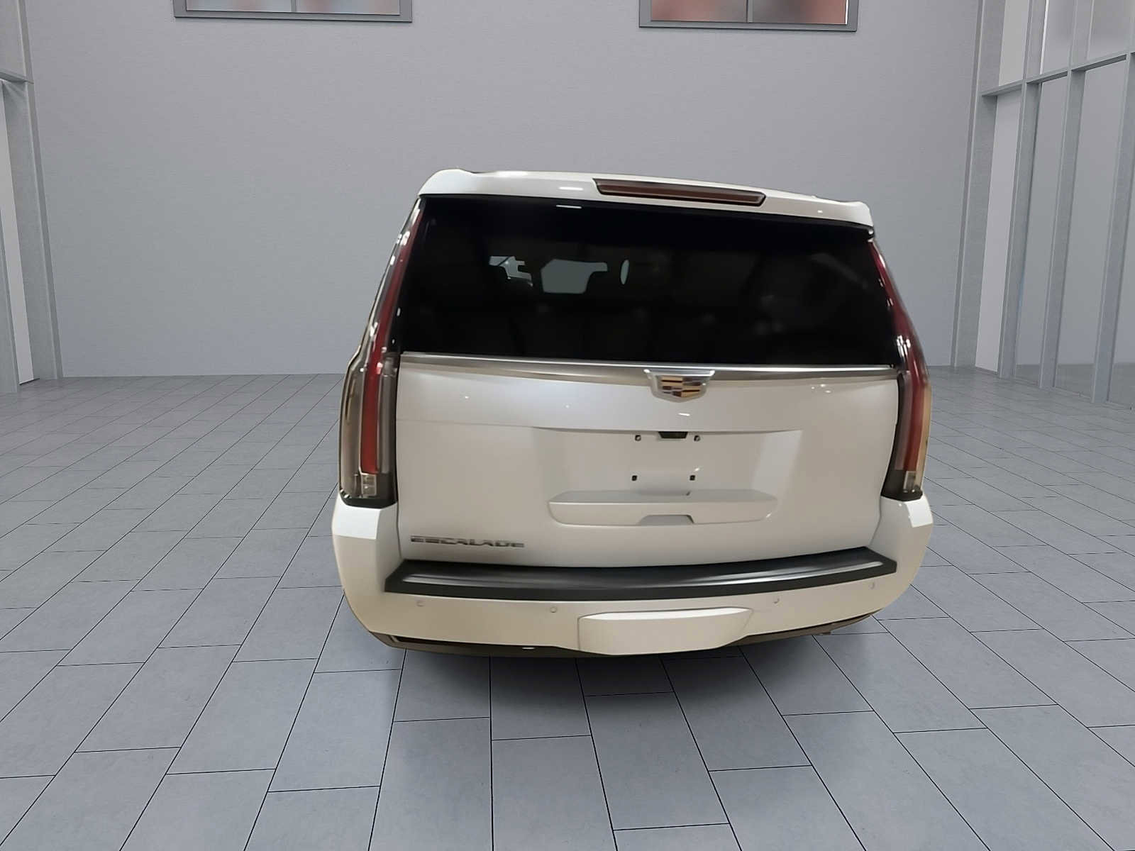 Used 2020 Cadillac Escalade ESV Luxury image 7