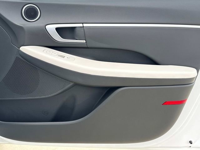 Certified 2026 Hyundai Sonata SEL FWD image 17