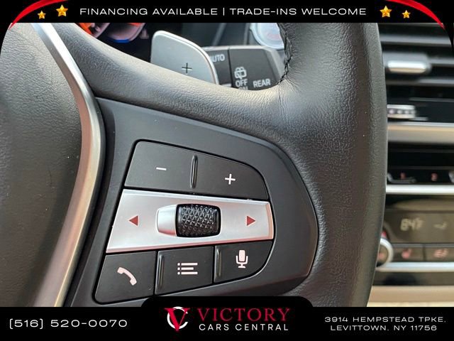 Used 2020 BMW X3 sDrive30i w/ Executive Package image 28