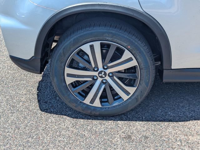 New 2025 Mitsubishi Outlander Sport ES AWD/4WD image 5