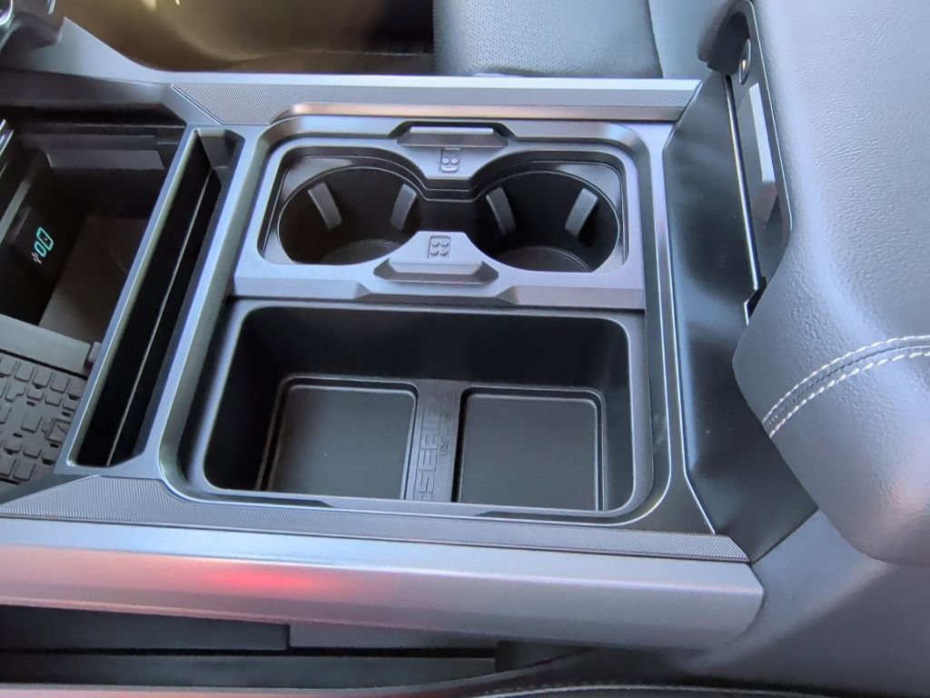 New 2026 Ford F250 Lariat image 36