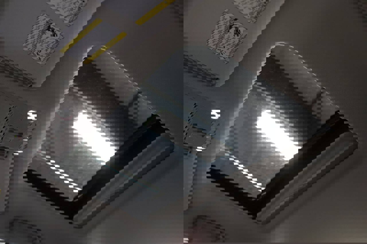 Used 2024 Nissan Armada Platinum w/ Captain's Chairs Package image 26