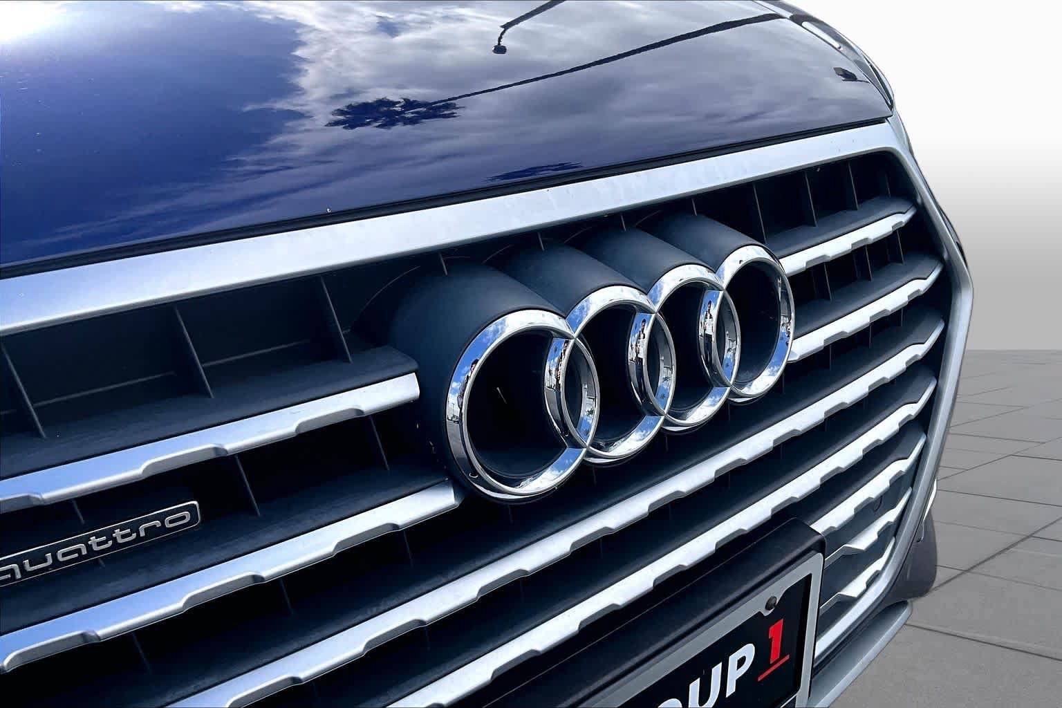 Used 2019 Audi Q7 3.0T Premium AWD/4WD image 29