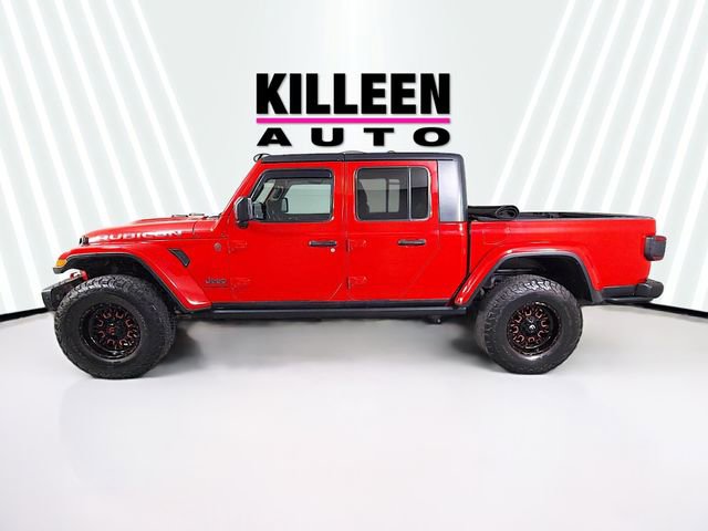 Used 2020 Jeep Gladiator Rubicon image 4