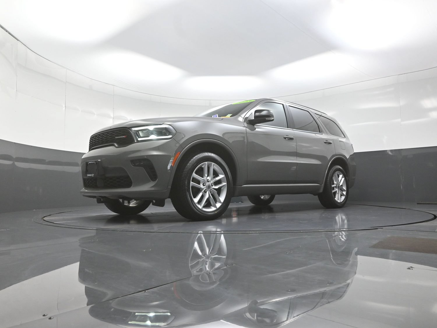 Used 2023 Dodge Durango GT AWD/4WD image 11