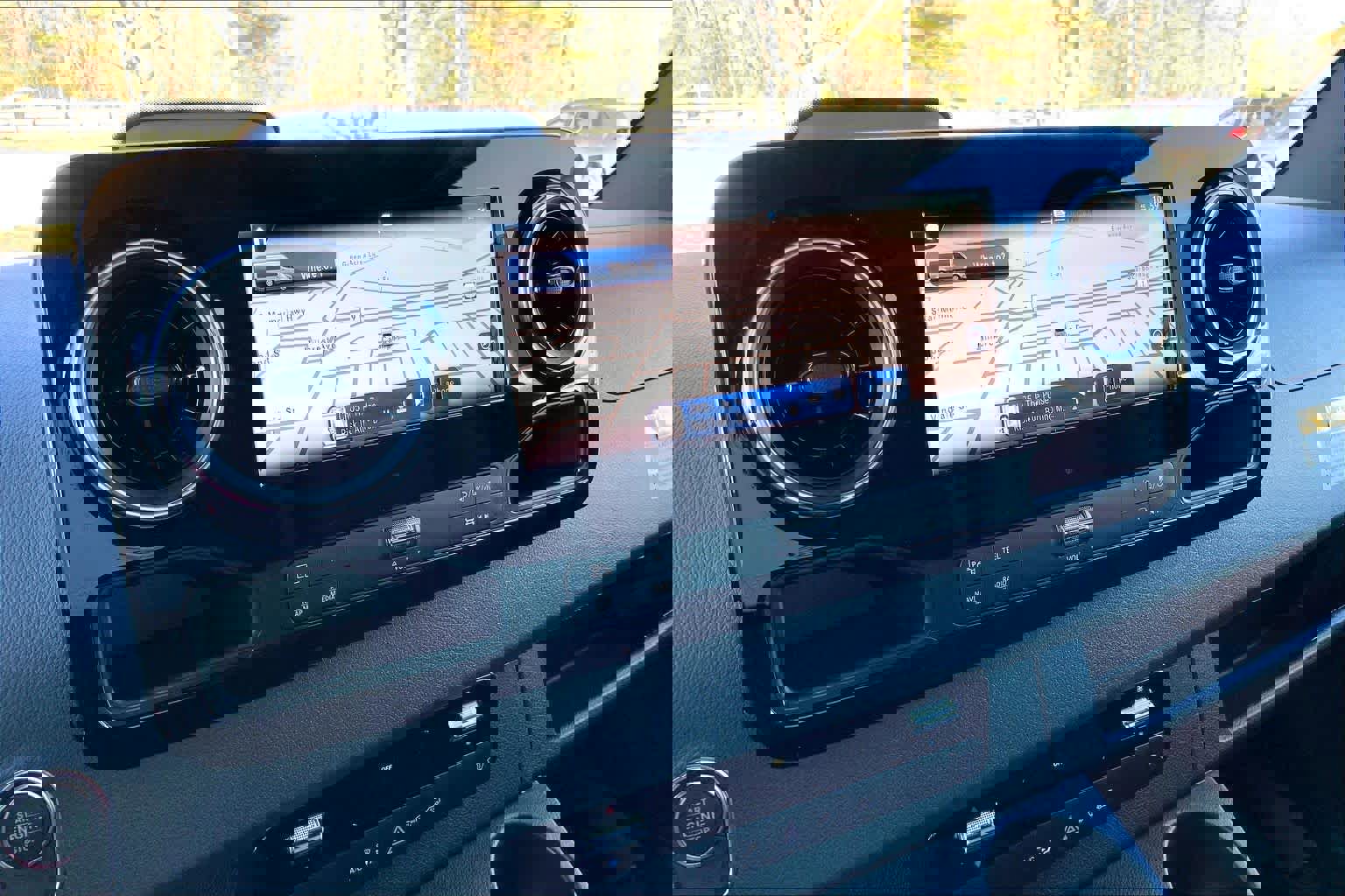 New 2026 Mercedes-Benz Sprinter 2500 image 6