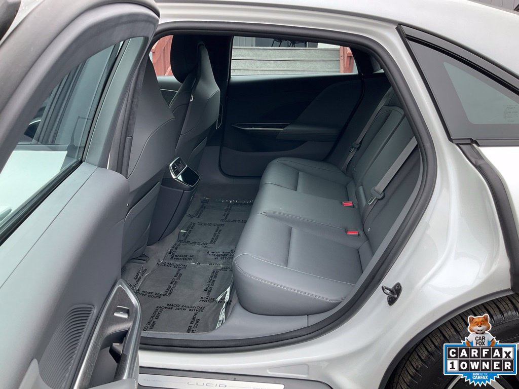 Used 2024 Lucid Air Touring AWD/4WD image 7