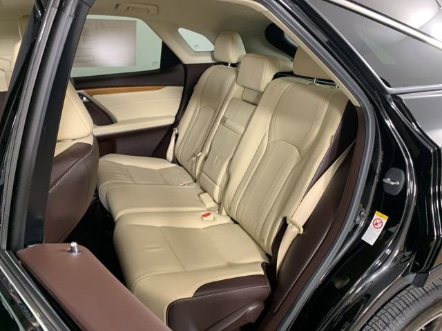 Used 2017 Lexus RX 350 AWD w/ Premium Package image 35