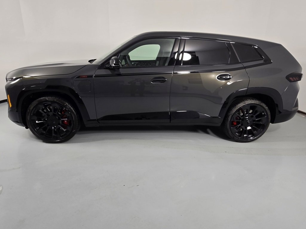 New 2026 BMW XM Label Red image 4