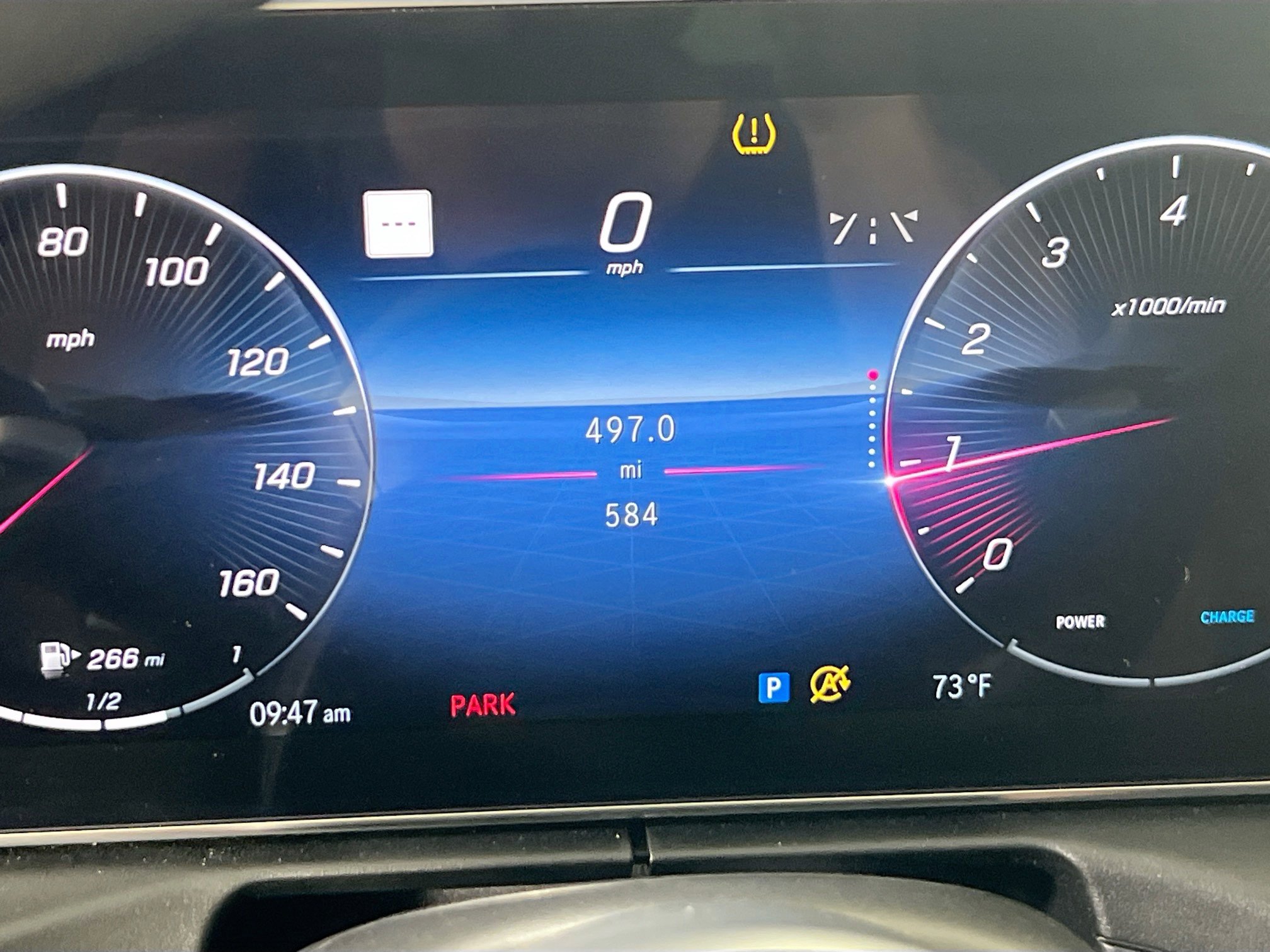 Used 2024 Mercedes-Benz C 300 4MATIC Sedan image 12