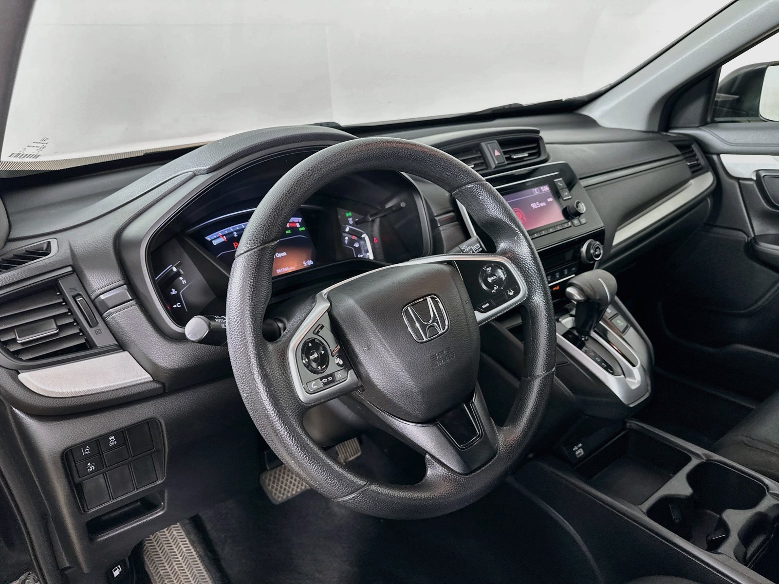 Used 2021 Honda CR-V LX image 30