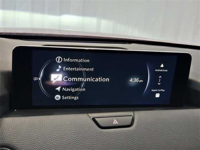 New 2025 MAZDA CX-70 3.3 Turbo w/ Preferred Package image 19