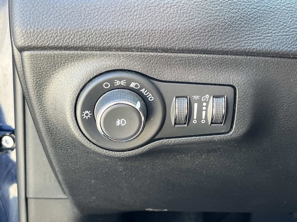 Used 2019 Jeep Compass Trailhawk image 27