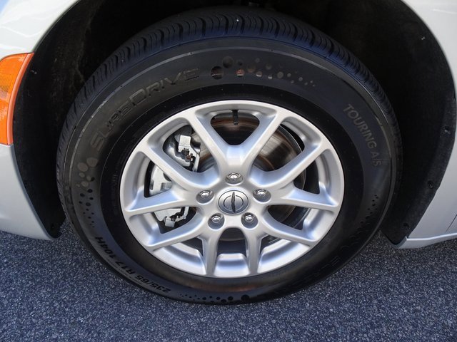Used 2024 Chrysler Pacifica Touring-L image 37