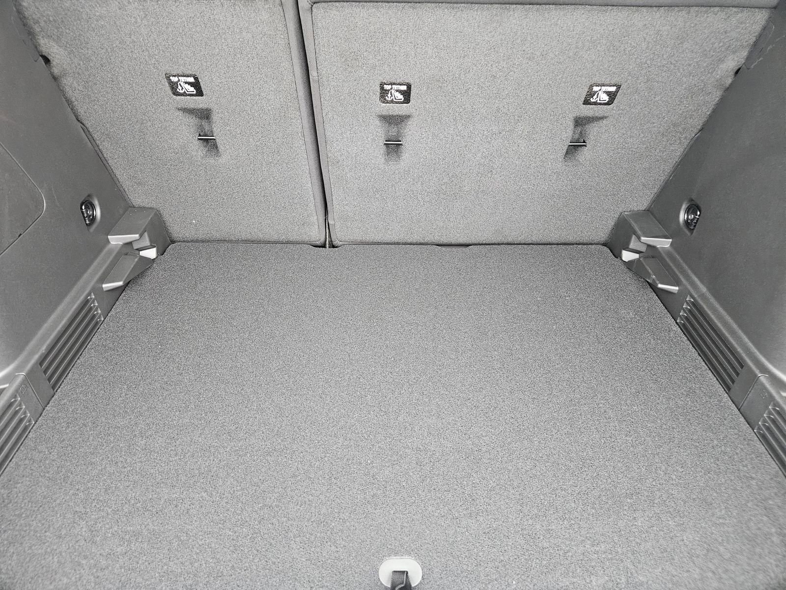 New 2026 Chevrolet TrailBlazer RS w/ Driver Confidence Package image 28