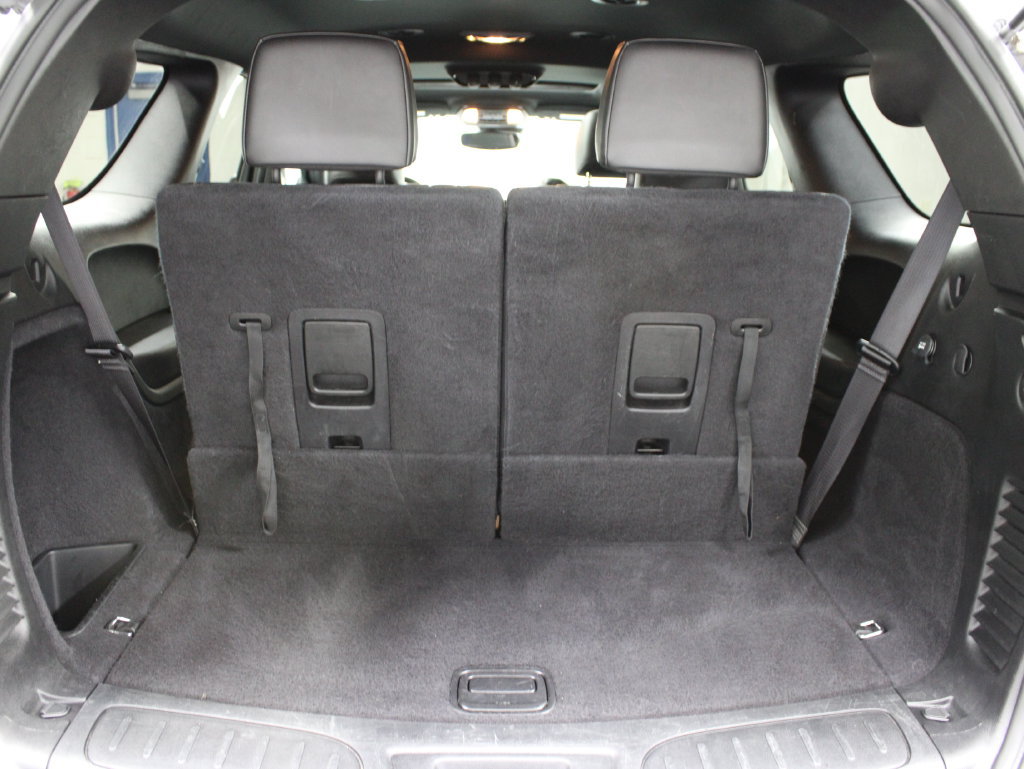 Used 2025 Dodge Durango R/T AWD/4WD image 40
