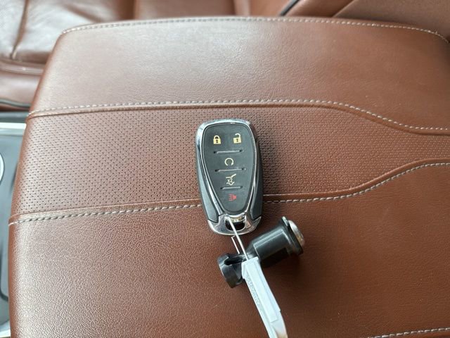 Used 2018 Chevrolet Traverse High Country AWD/4WD image 25