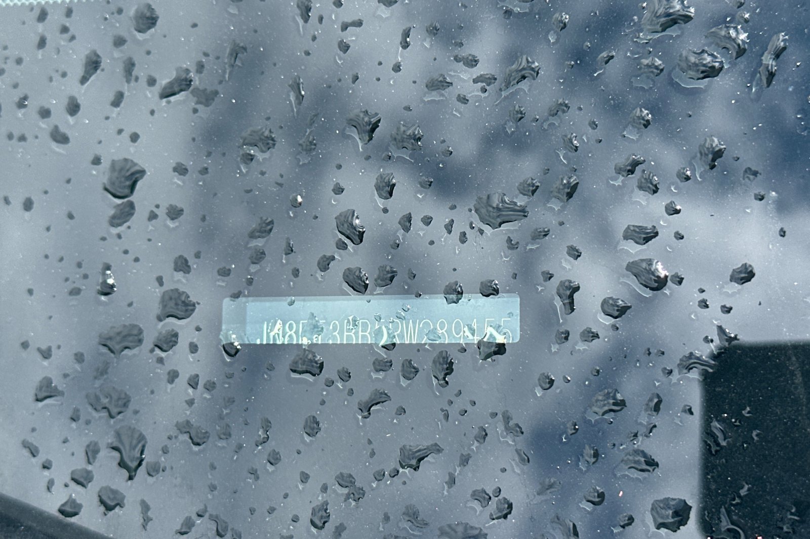 Certified 2024 Nissan Rogue SV image 8