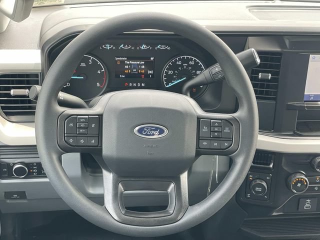 New 2026 Ford F350 XL w/ FX4 Off-Road Package AWD/4WD image 7
