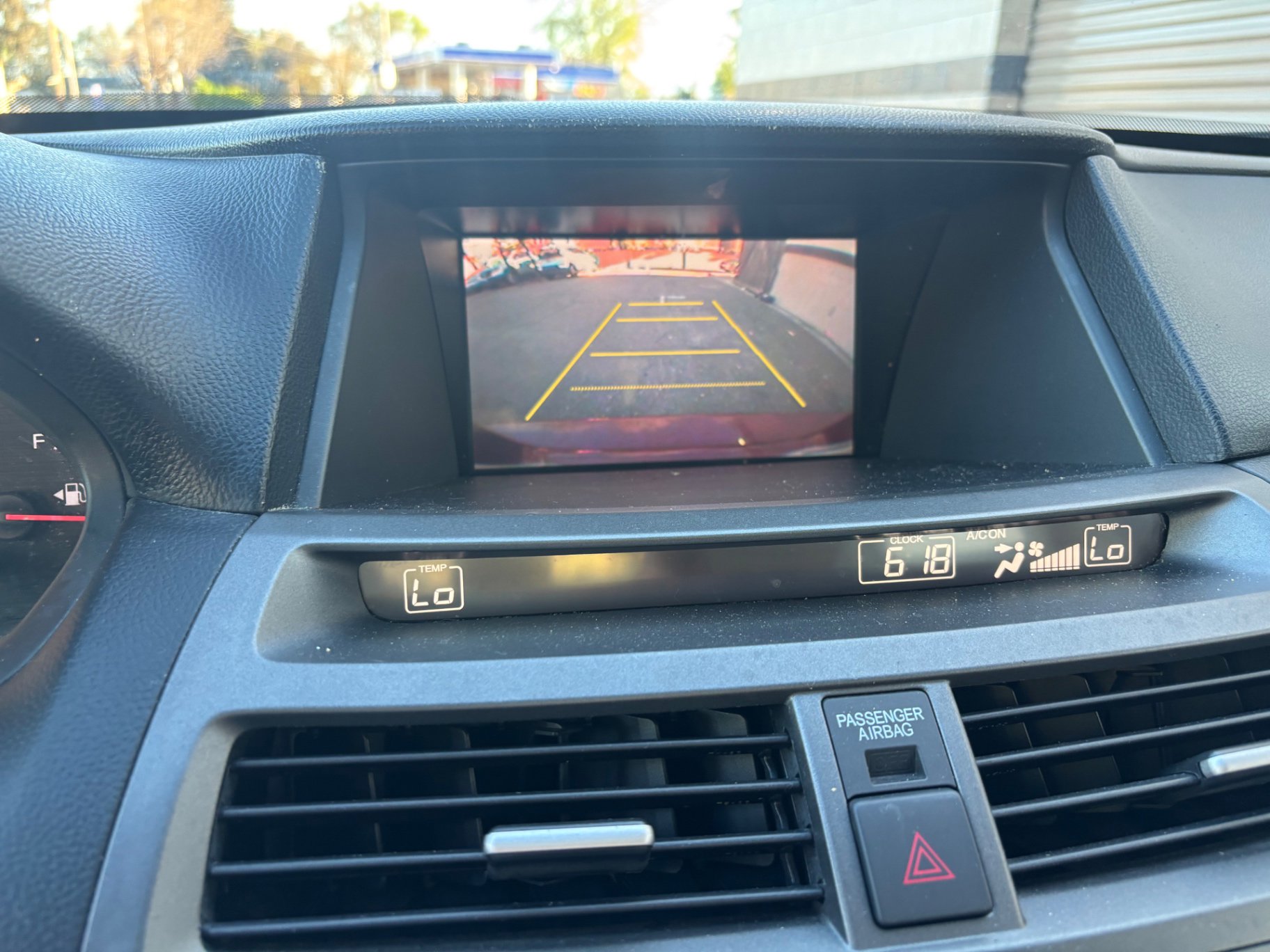 Used 2011 Honda Accord EX-L image 19