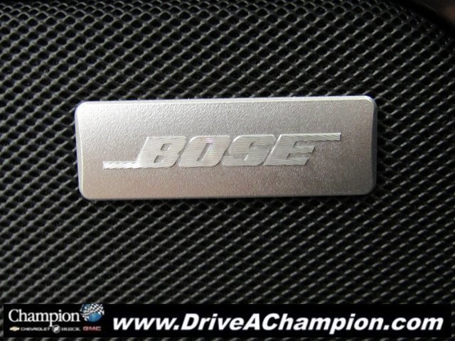 Certified 2024 GMC Sierra 1500 AT4 w/ AT4 Premium Package image 31